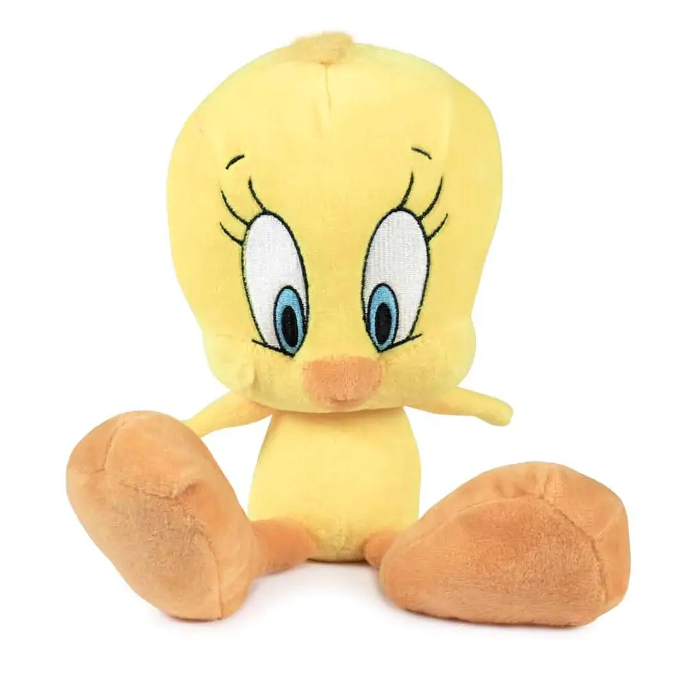 Looney Tunes Tweety plush toy 28cm product photo