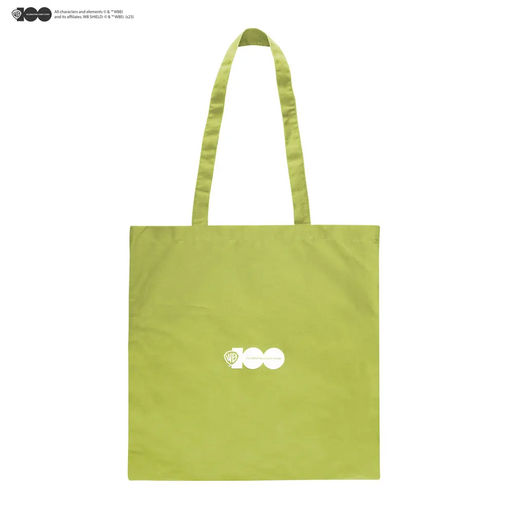 Looney Tunes Tote Bag Tweety Pop Art product photo