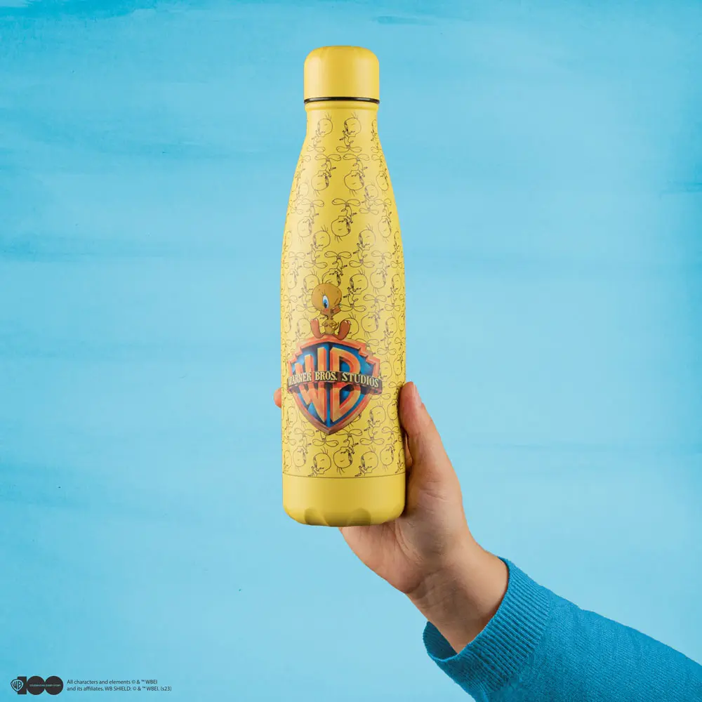 Looney Tunes Thermo Water Tweety product photo
