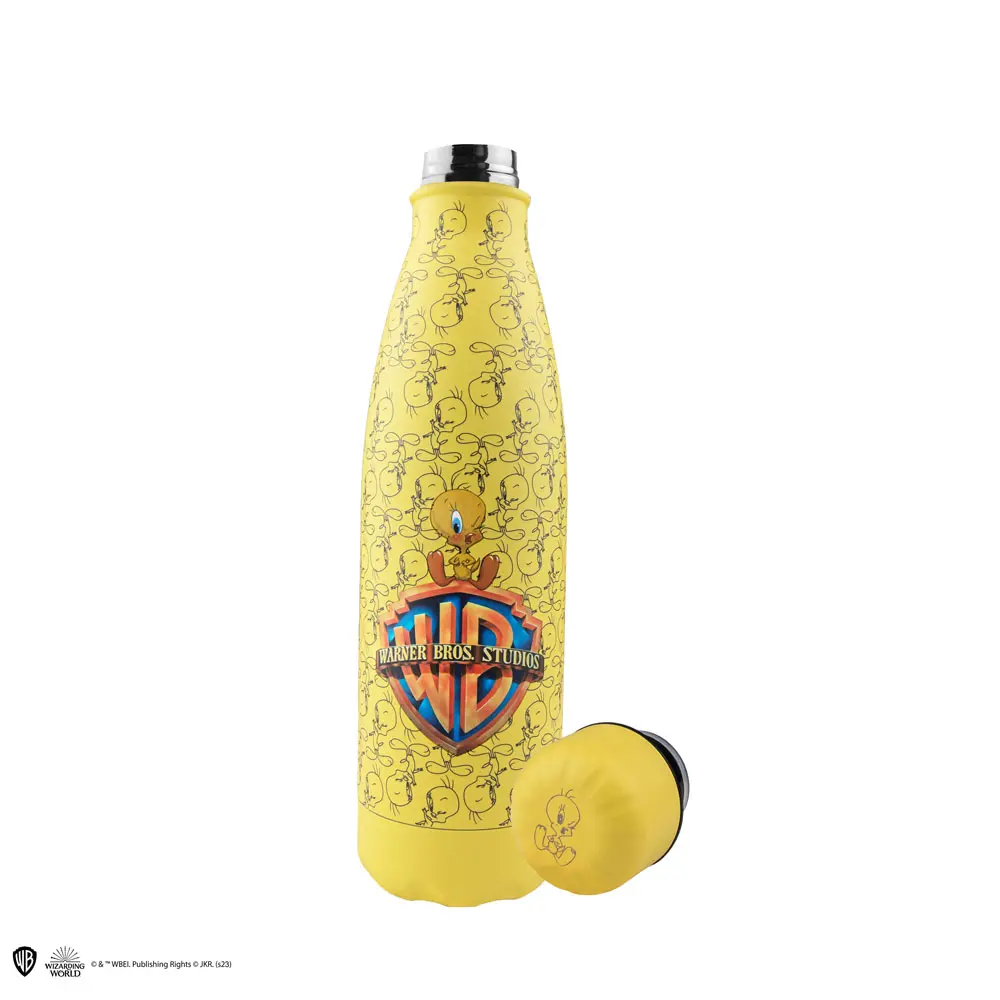 Looney Tunes Thermo Water Tweety product photo