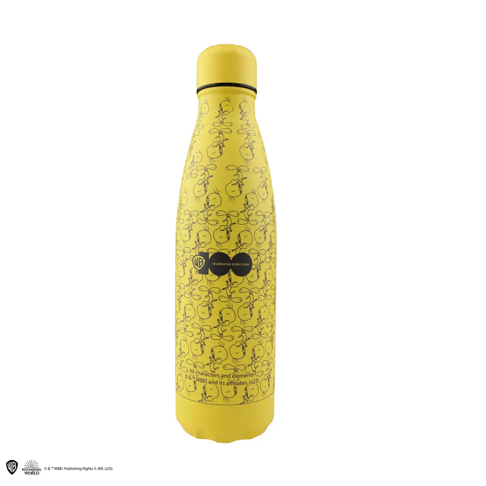 Looney Tunes Thermo Water Tweety product photo