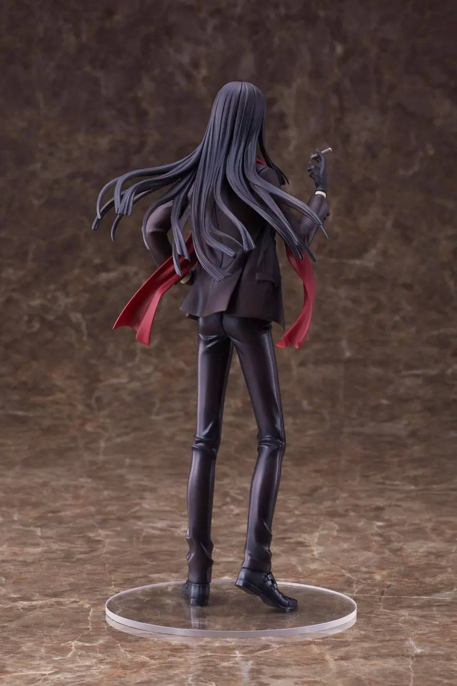 Lord El-Melloi II's Case Files Statue 1/8 Waver Velvet 23 cm product photo