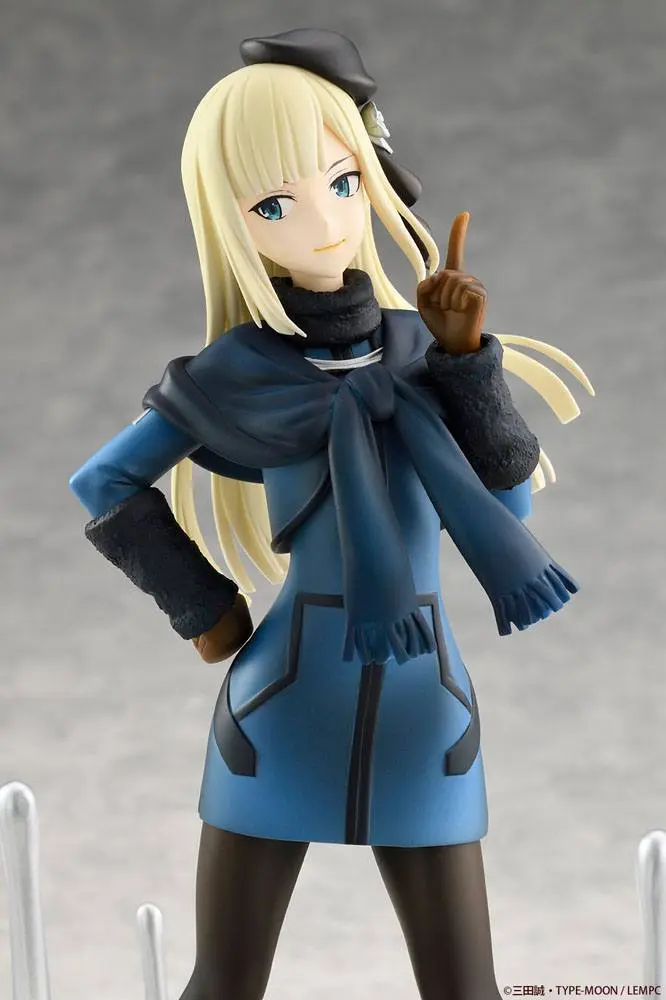Lord El-Melloi II's Case Files (Rail Zeppelin) Grace note PVC Statue 1/8 Reines El-Melloi Archisorte product photo
