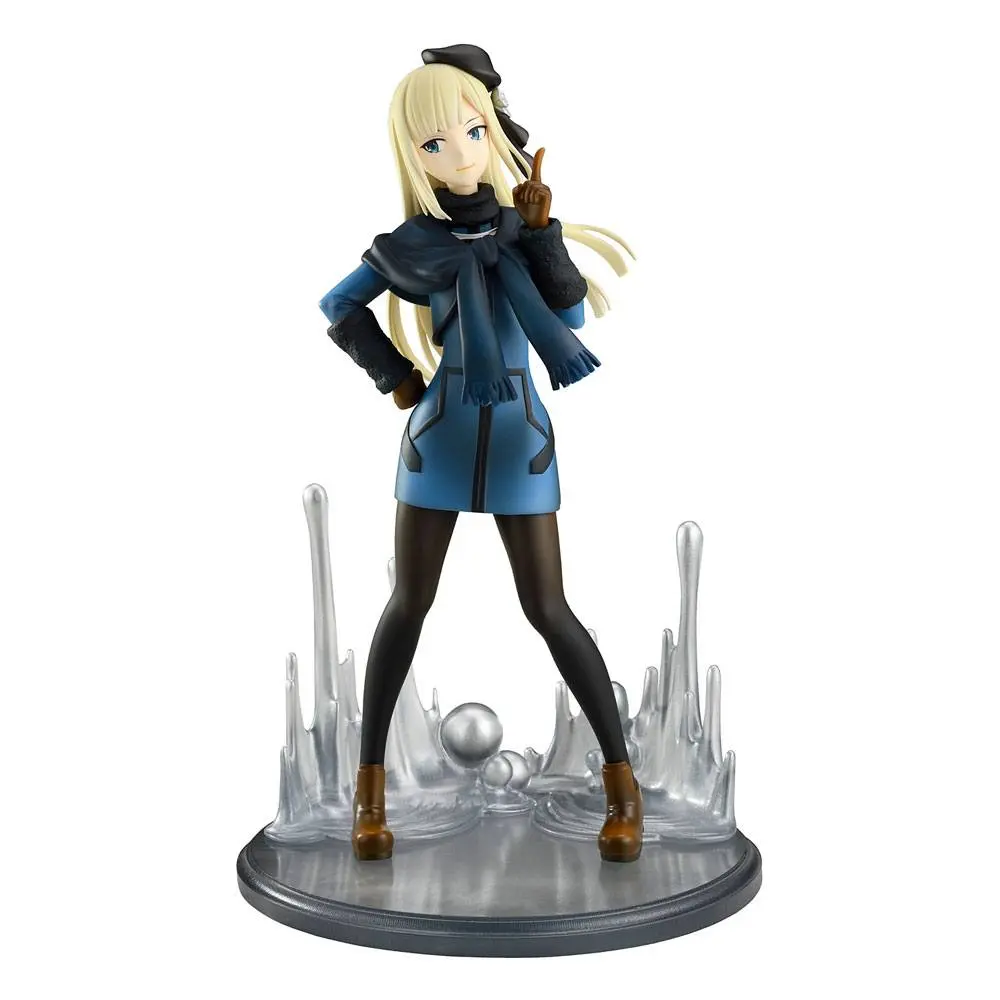 Lord El-Melloi II's Case Files (Rail Zeppelin) Grace note PVC Statue 1/8 Reines El-Melloi Archisorte product photo