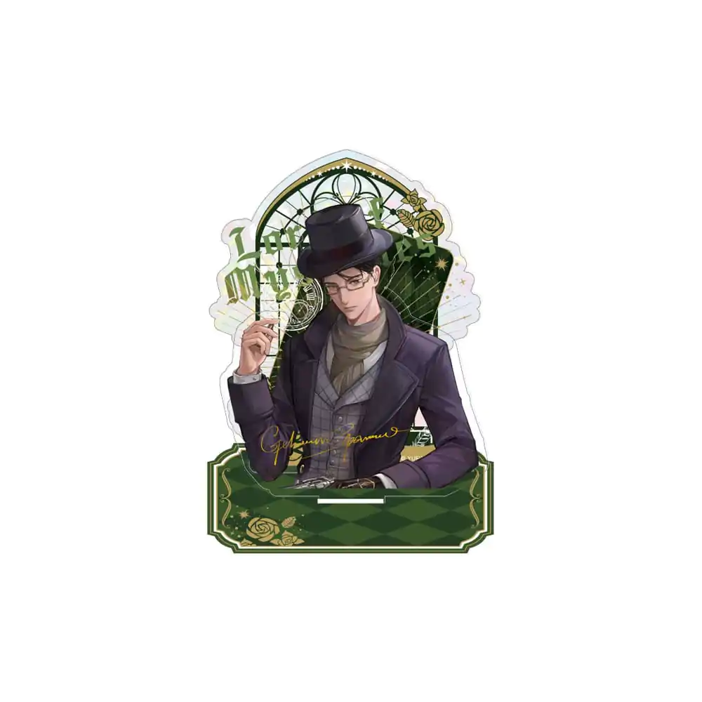 Lord of the Mysteries Acrylic Stand Floating Shadows Series Gehrman 15 cm  product photo