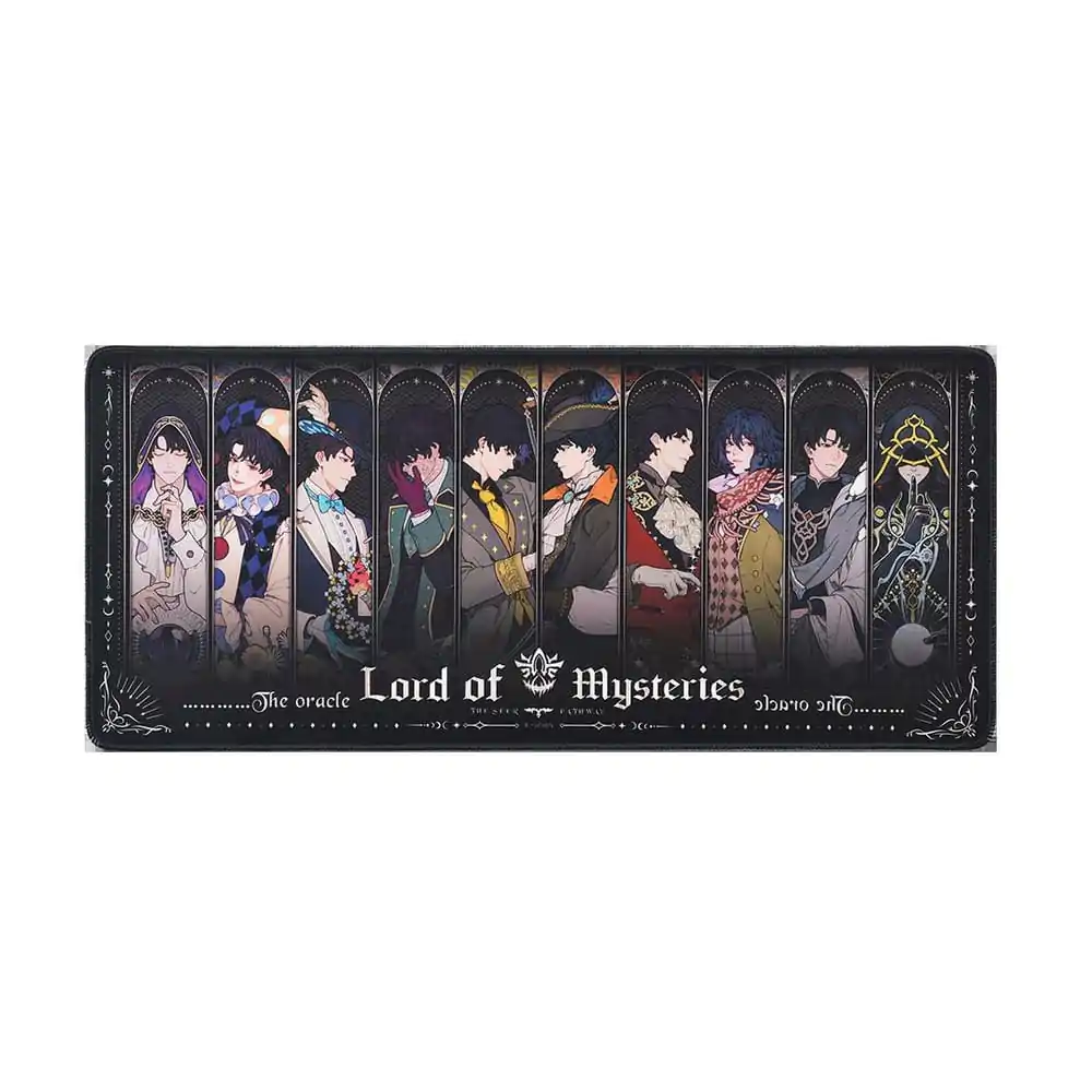 Lord of the Mysteries XXL Mousepad  product photo