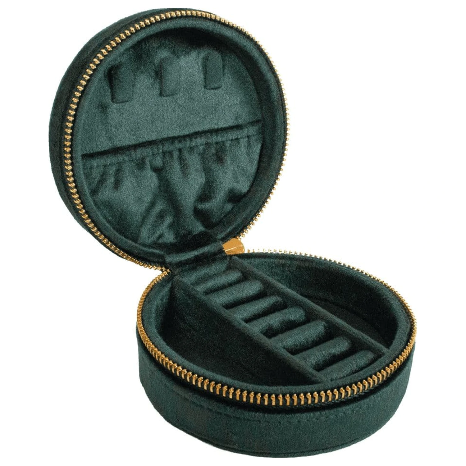 Lord of the Ring Jewelry box One Ring Velvet product photo