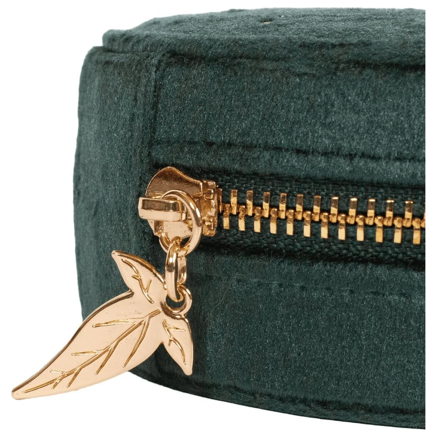 Lord of the Ring Jewelry box One Ring Velvet product photo