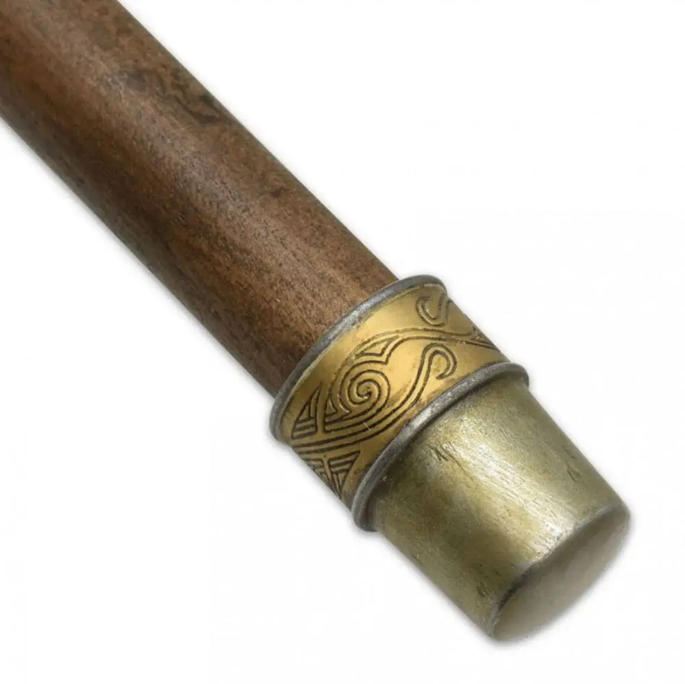 Lord of the Rings Replica 1/1 Eomer's Spear 213 cm product photo