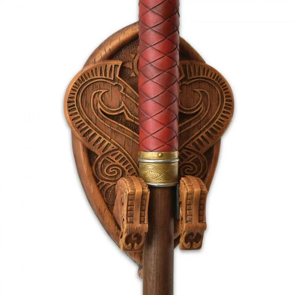 Lord of the Rings Replica 1/1 Eomer's Spear 213 cm product photo