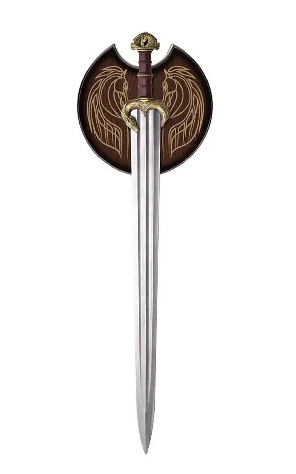Lord of the Rings Replica 1/1 Eomer's Sword 86 cm product photo