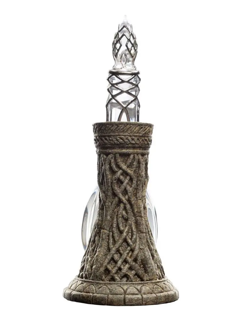 Lord of the Rings Replica 1/1 Galadriel's Phial 10 cm product photo