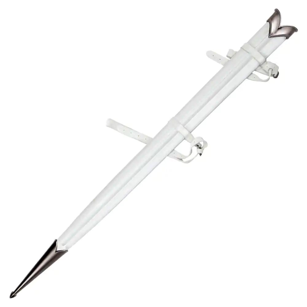 Lord of the Rings Replica 1/1 Glamdring Scabbard white 99 cm product photo