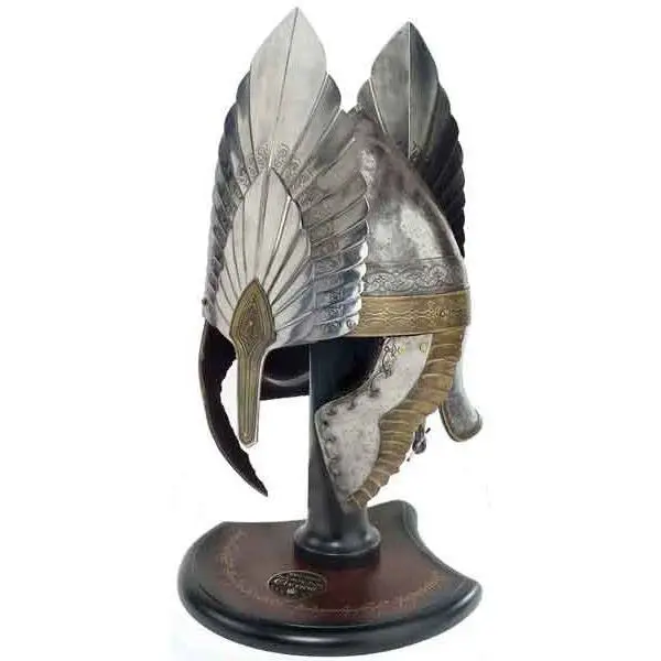 Lord of the Rings Replica 1/1 Helm of Elendil product photo