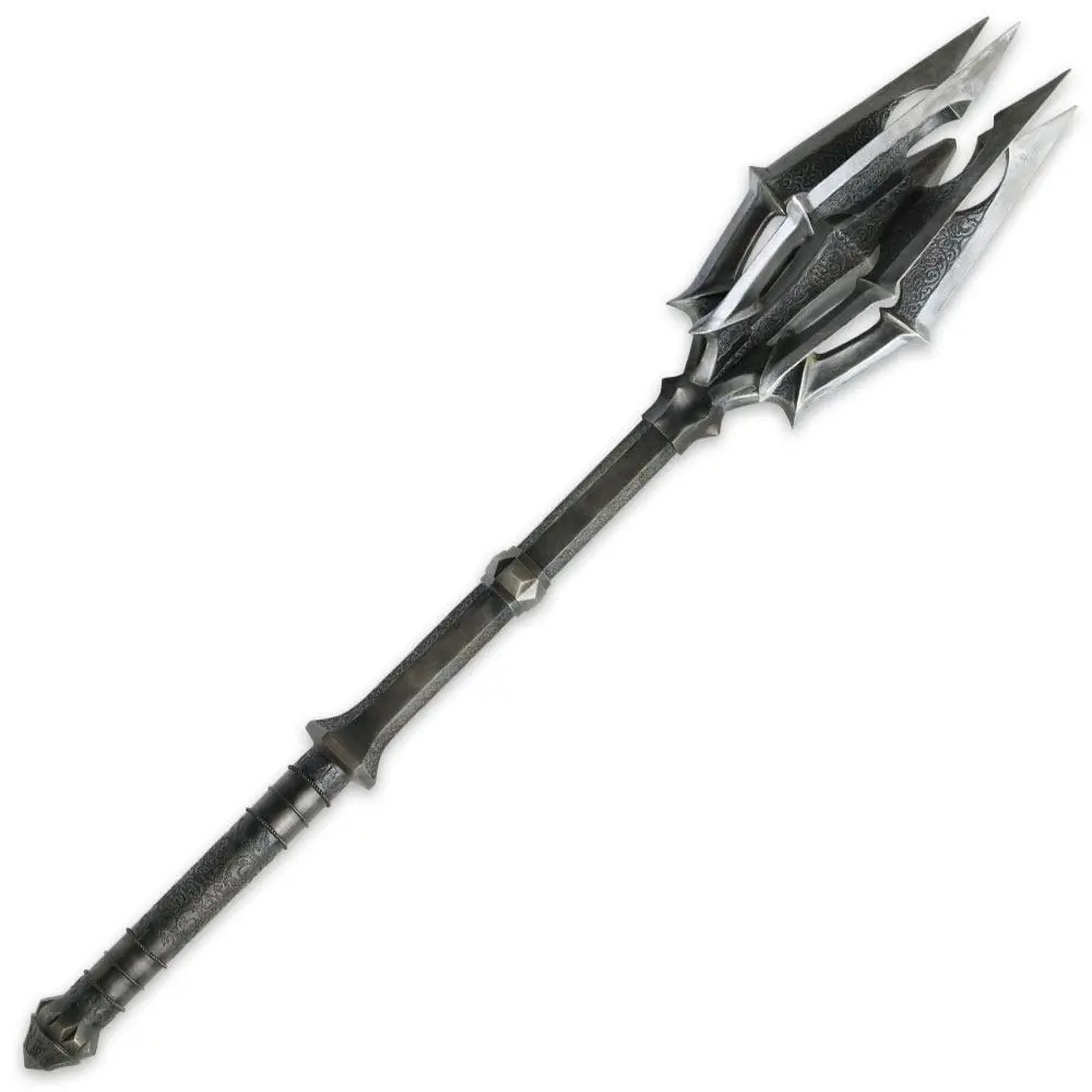Lord of the Rings Replica 1/1 Mace of Sauron with One Ring product photo