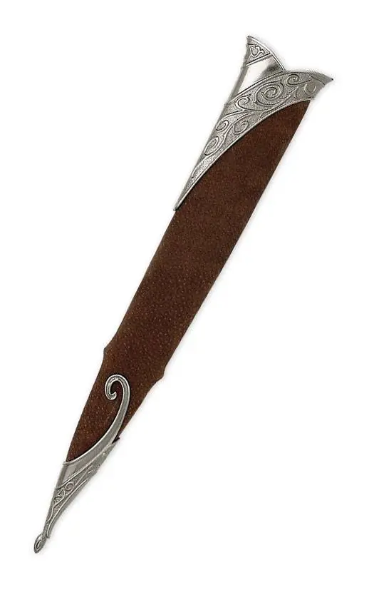 Lord of the Rings Replica 1/1 Sting Scabbard 45 cm product photo