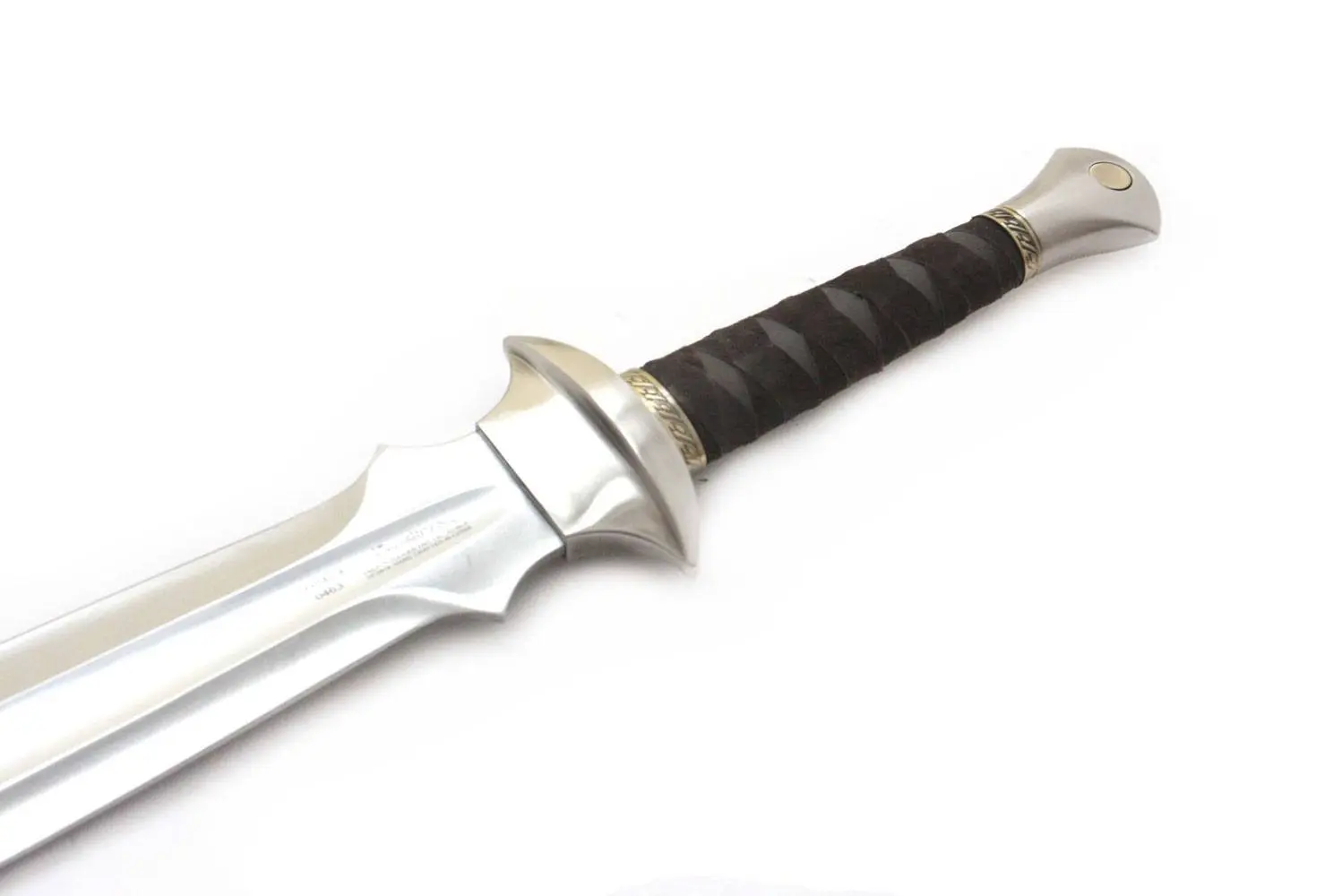 Lord of the Rings Replica 1/1 Sword of Samwise product photo