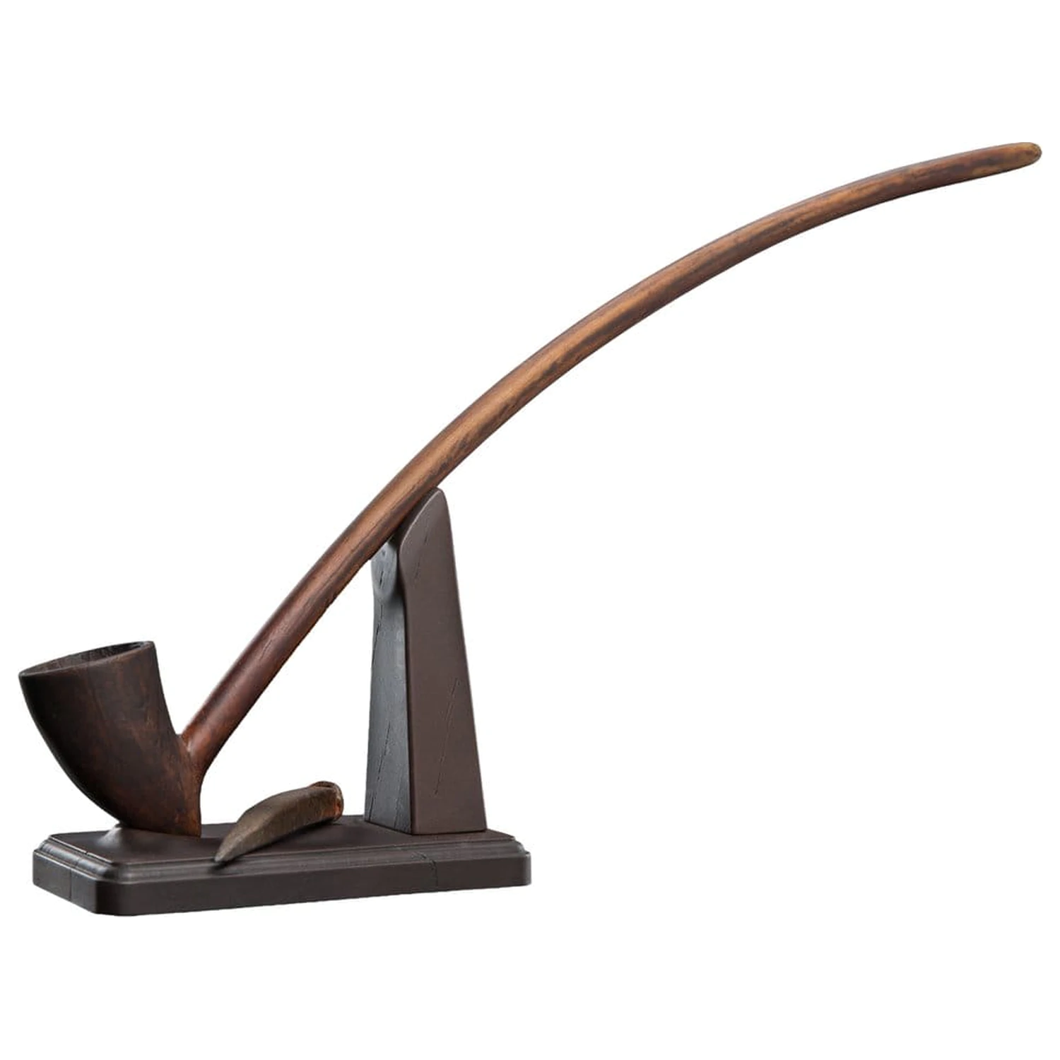 Lord of the Rings Replica 1/1 The Pipe of Gandalf 34  cm product photo