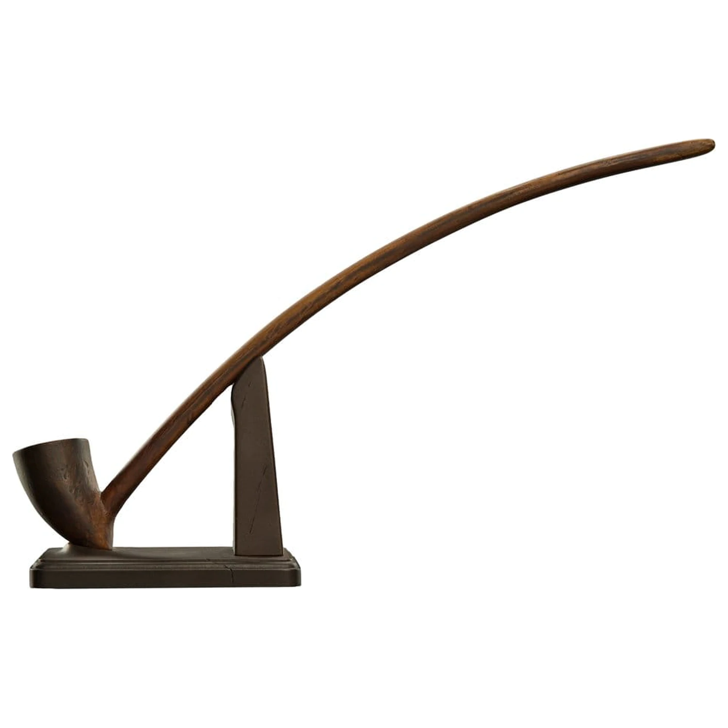 Lord of the Rings Replica 1/1 The Pipe of Gandalf 34  cm product photo