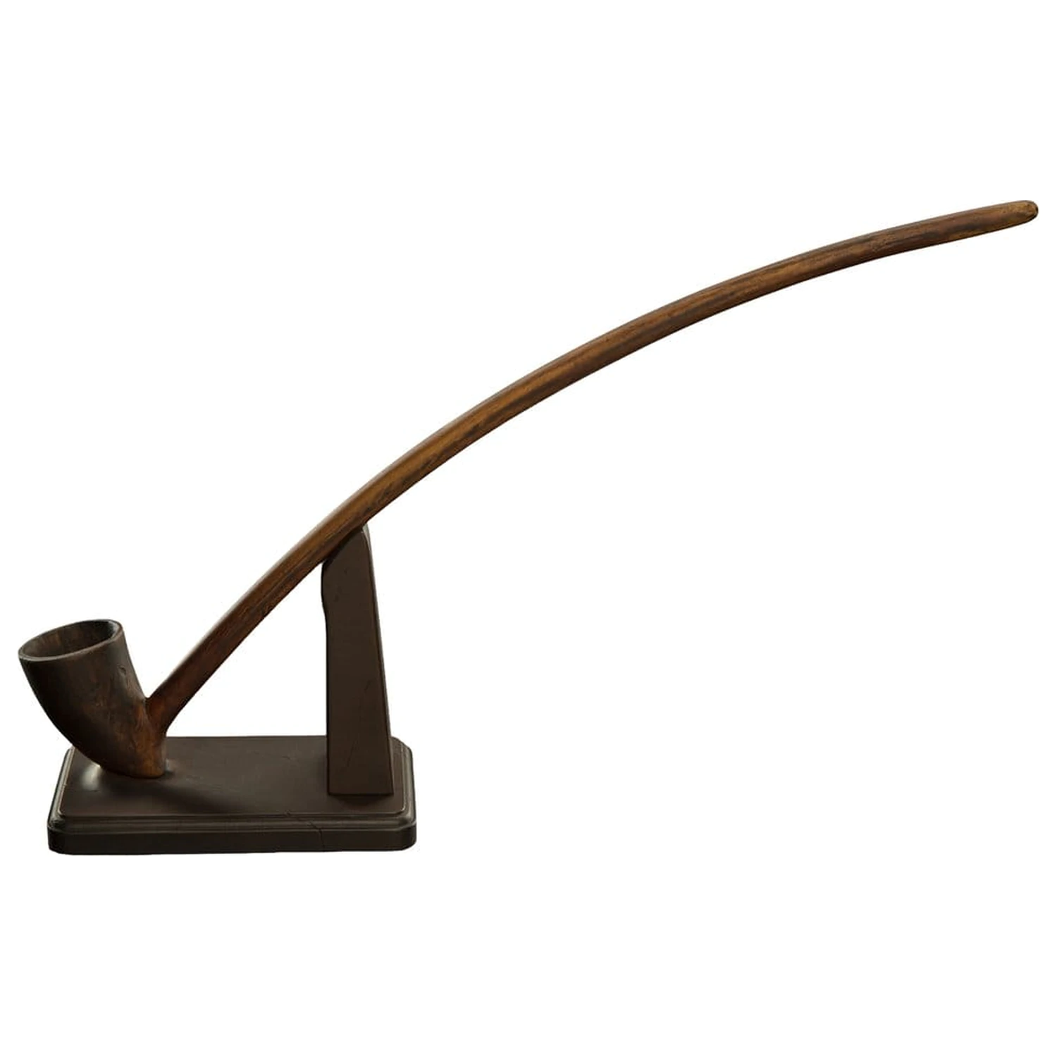 Lord of the Rings Replica 1/1 The Pipe of Gandalf 34  cm product photo