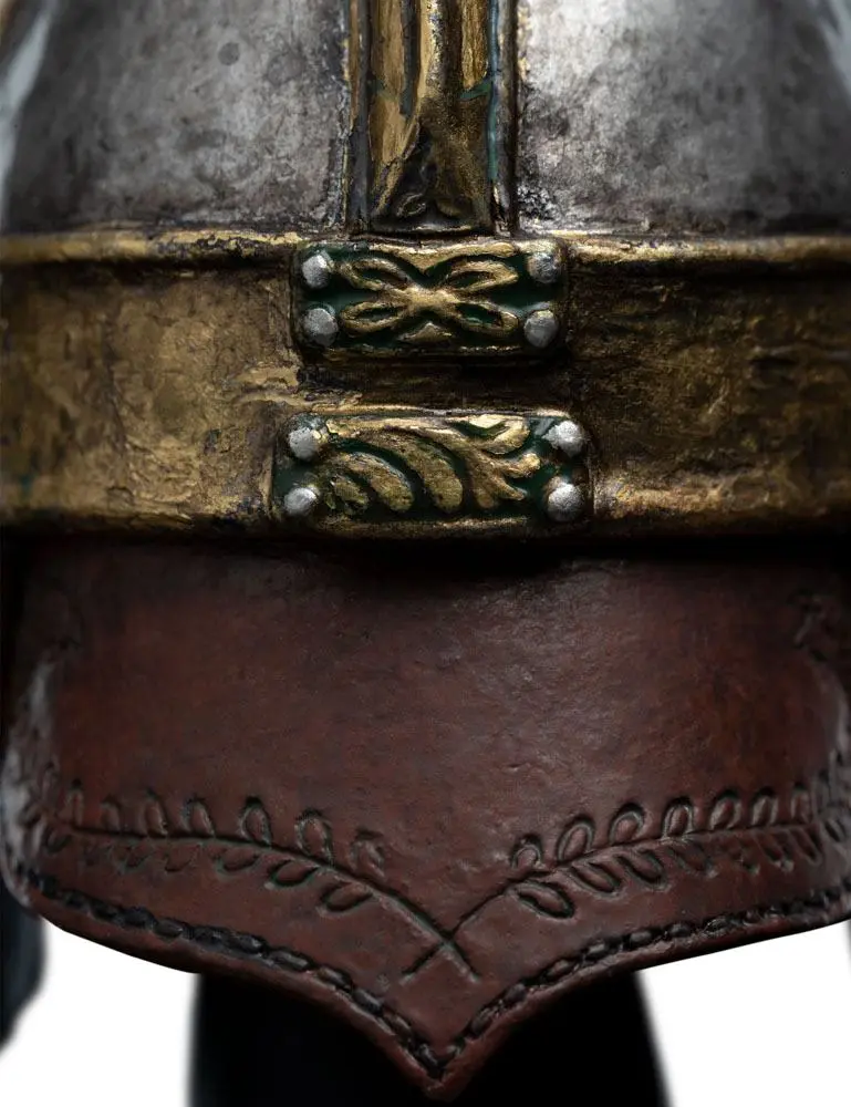 Lord of the Rings Replica 1/4 Arwen's Rohirrim Helm 14 cm termékfotó