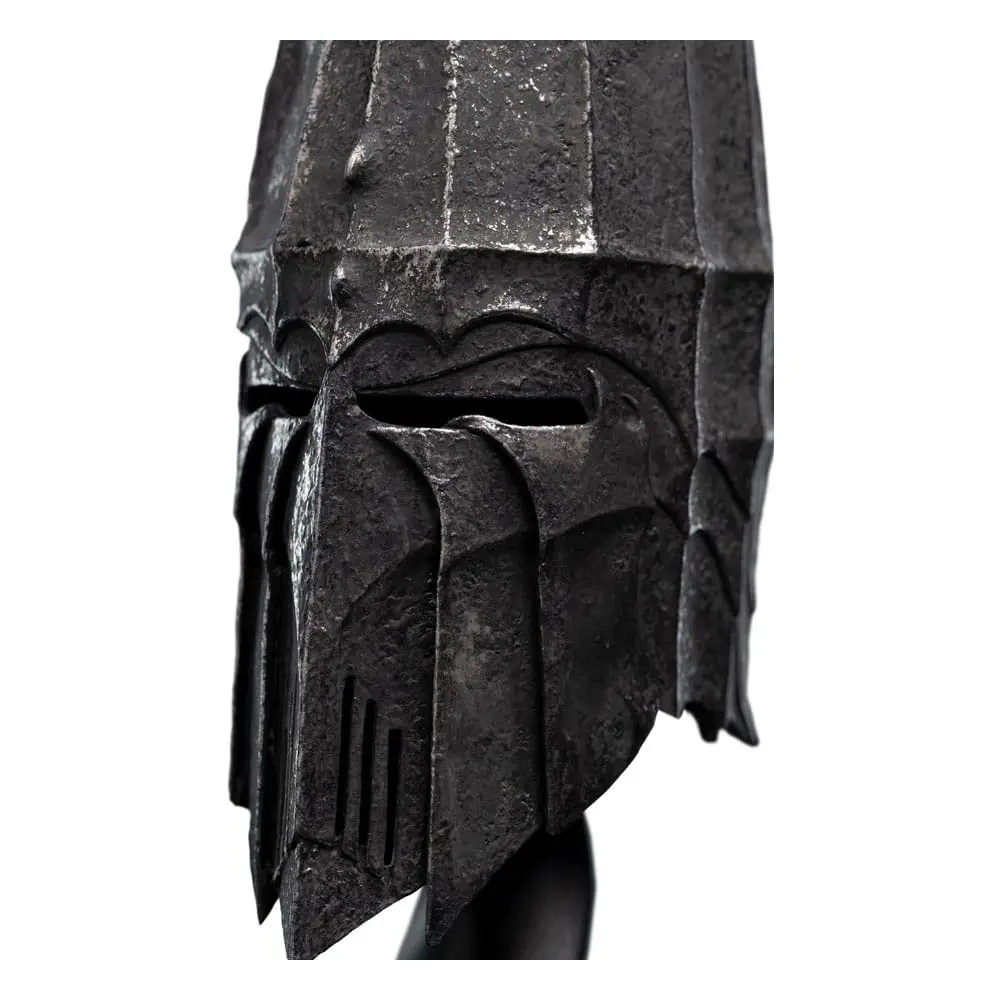 Lord of the Rings Replica 1/4 Helmet of the Witch-king Alternative Concept 21 cm termékfotó