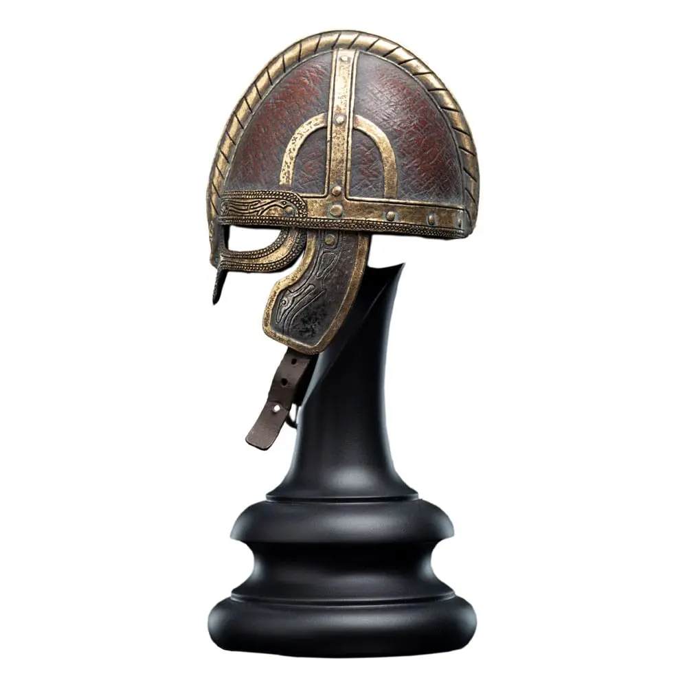 Lord of the Rings Replica 1/4  Rohirrim Soldier Helmet 14 cm product photo