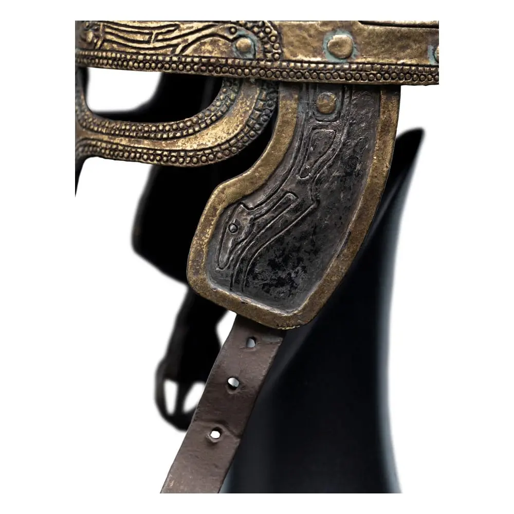 Lord of the Rings Replica 1/4  Rohirrim Soldier Helmet 14 cm product photo