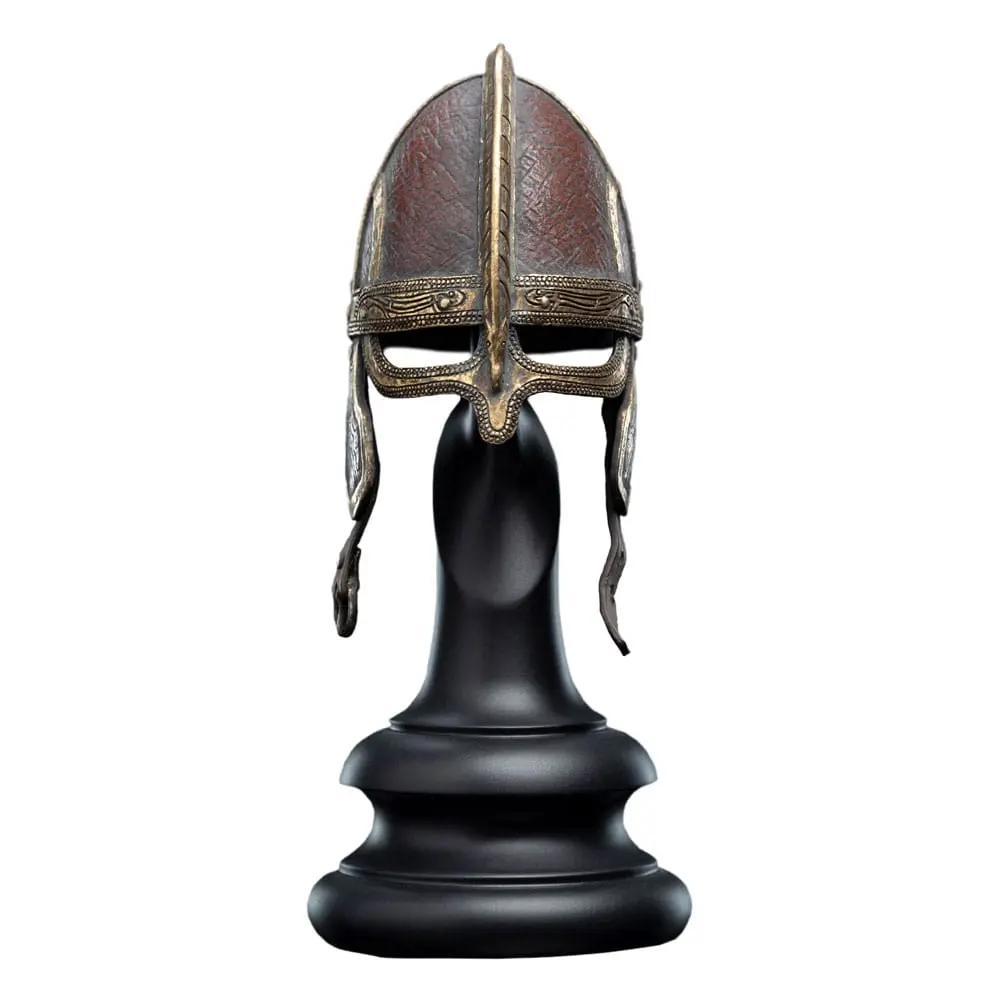 Lord of the Rings Replica 1/4  Rohirrim Soldier Helmet 14 cm product photo