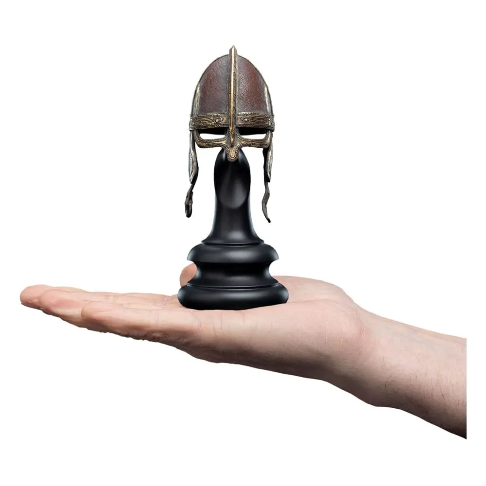 Lord of the Rings Replica 1/4  Rohirrim Soldier Helmet 14 cm product photo
