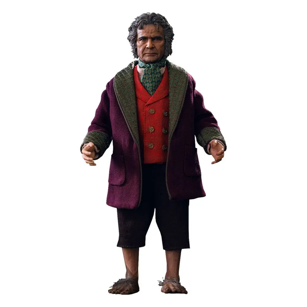 Lord of the Rings Action Figure 1/6 Bilbo Baggins 20 cm product photo