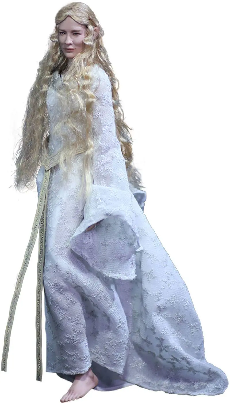 Lord of the Rings Action Figure 1/6 Galadriel 28 cm product photo
