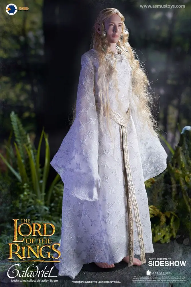 Lord of the Rings Action Figure 1/6 Galadriel 28 cm product photo