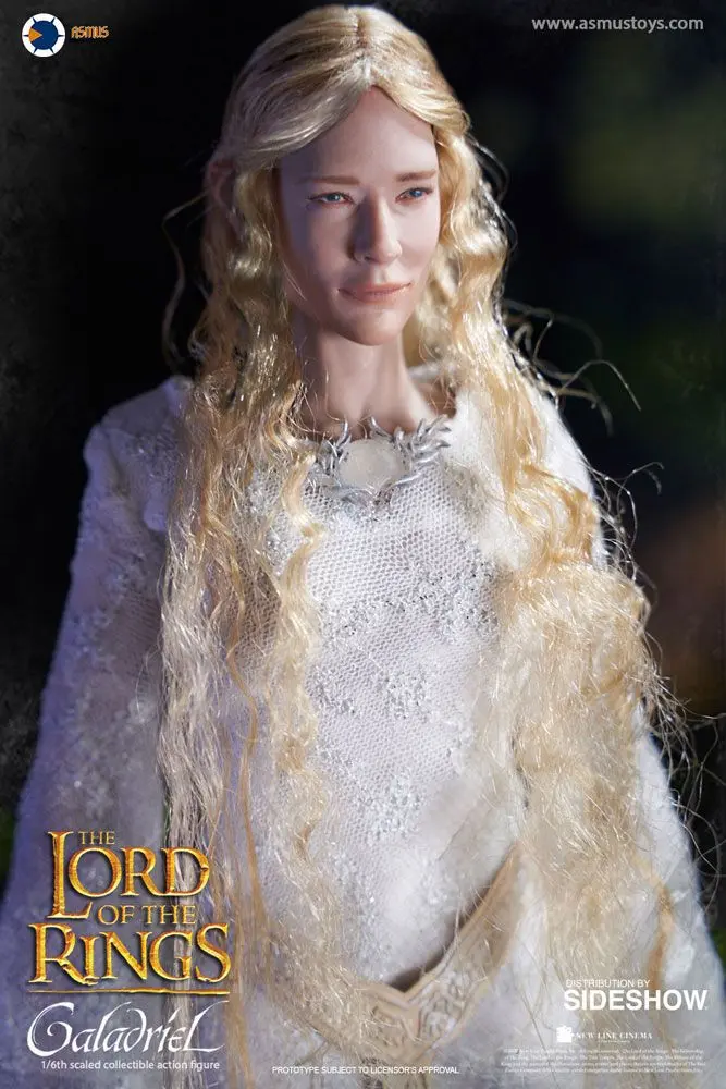 Lord of the Rings Action Figure 1/6 Galadriel 28 cm product photo