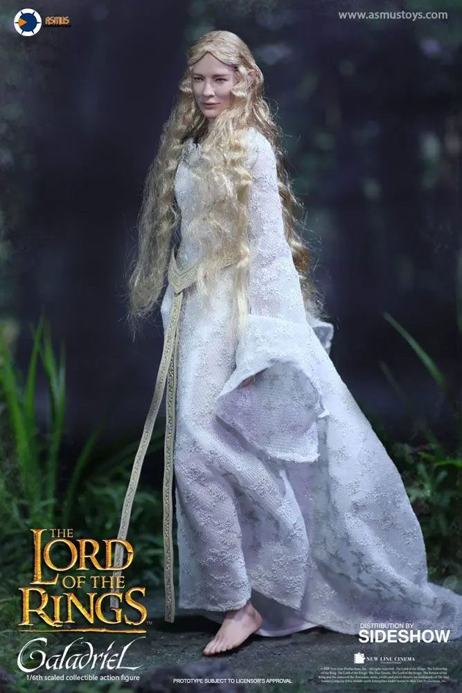 Lord of the Rings Action Figure 1/6 Galadriel 28 cm product photo