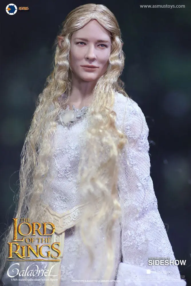 Lord of the Rings Action Figure 1/6 Galadriel 28 cm product photo