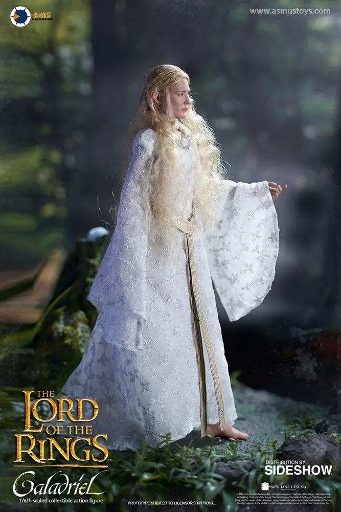 Lord of the Rings Action Figure 1/6 Galadriel 28 cm product photo