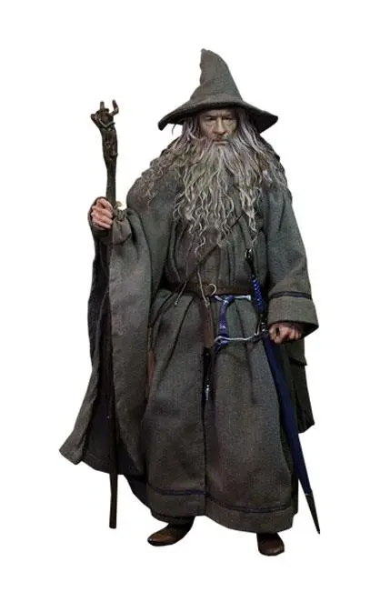 Lord of the Rings Action Figure 1/6 Gandalf 32 cm product photo