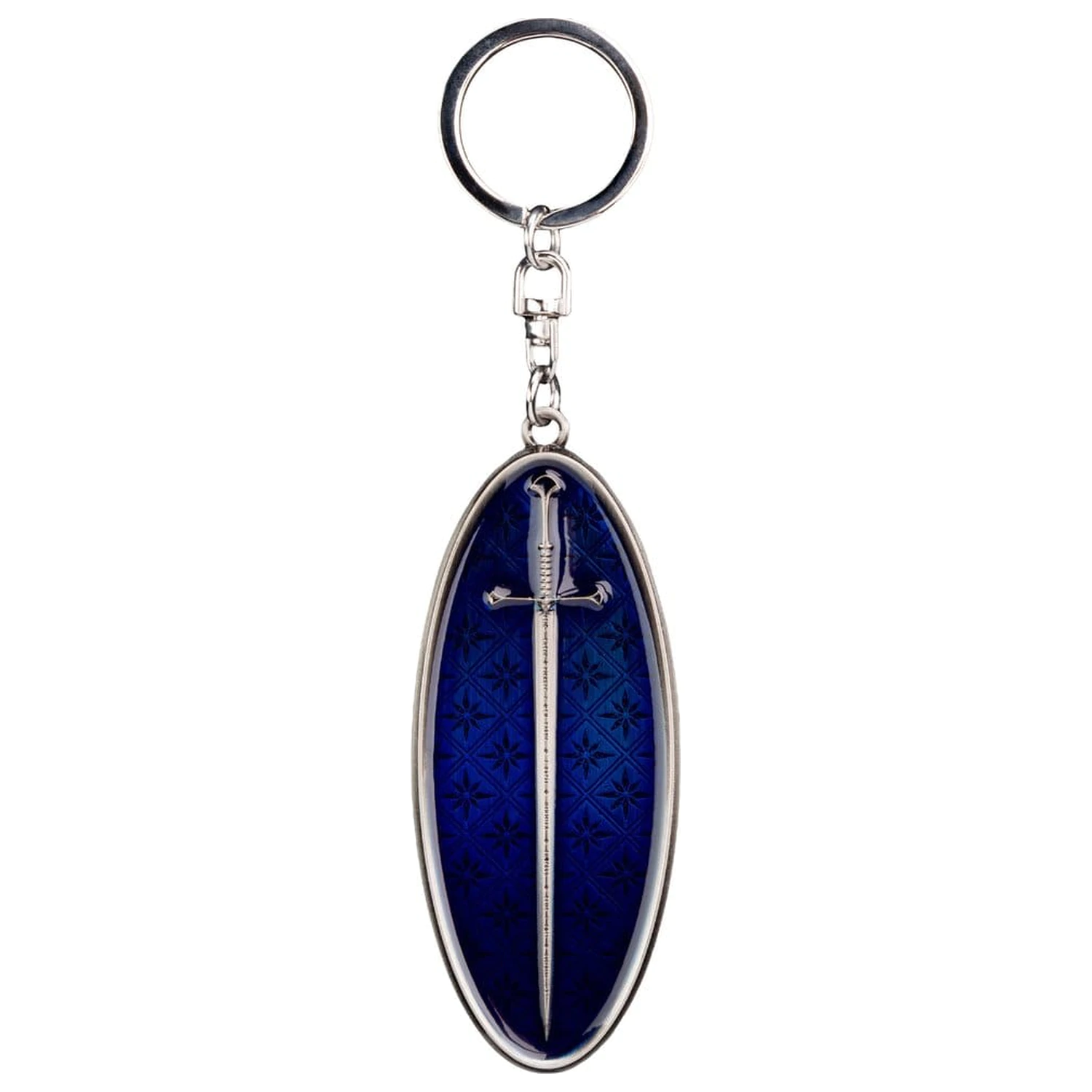 Lord of the Rings Keyring Anduril product photo