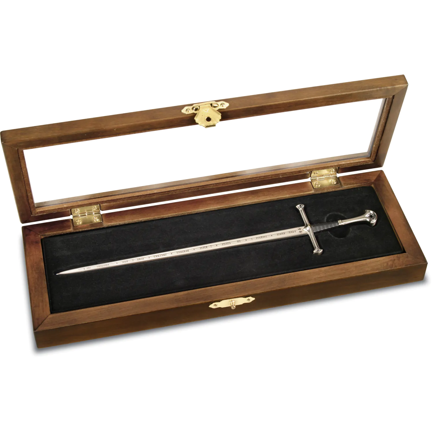 Lord of the Rings Letter Opener Anduril product photo