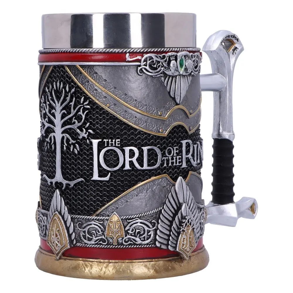 Lord Of The Rings Tankard Aragorn termékfotó