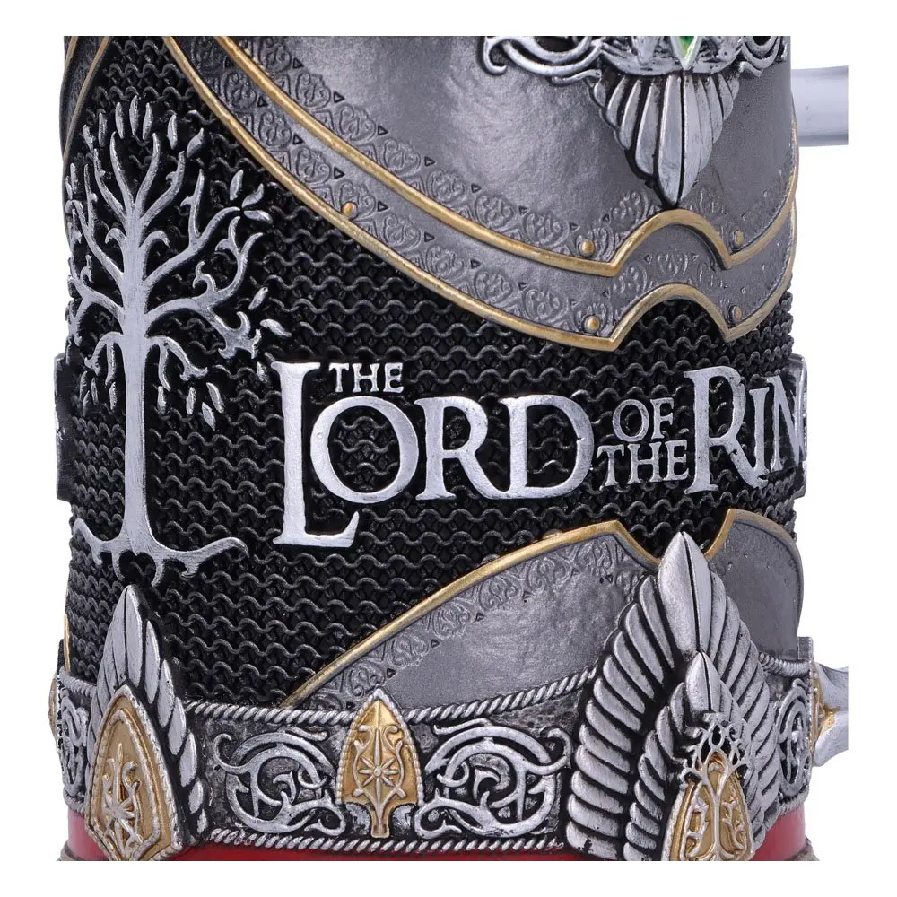 Lord Of The Rings Tankard Aragorn termékfotó