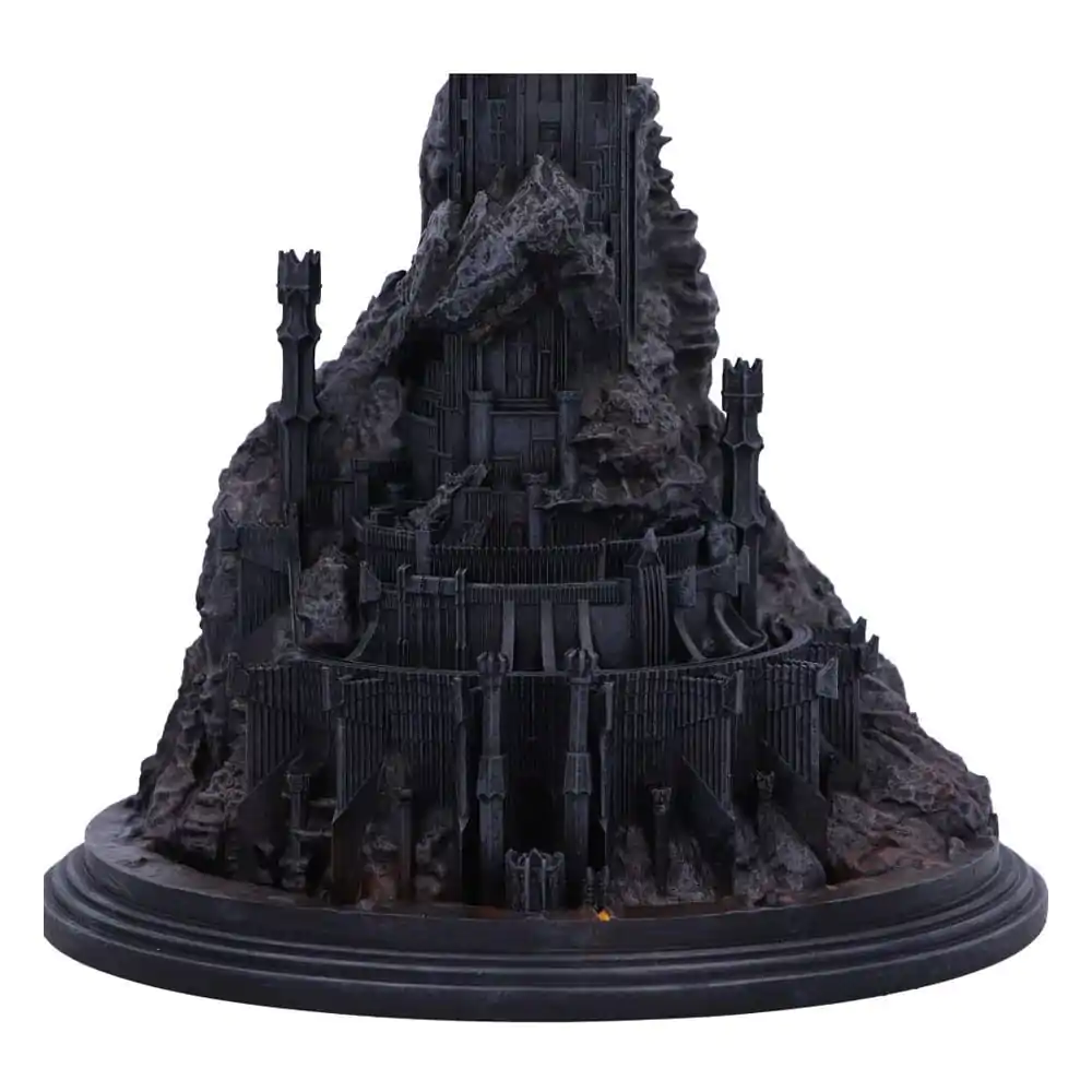 Lord of the Rings Backflow Incense Burner Barad Dur 26 cm product photo