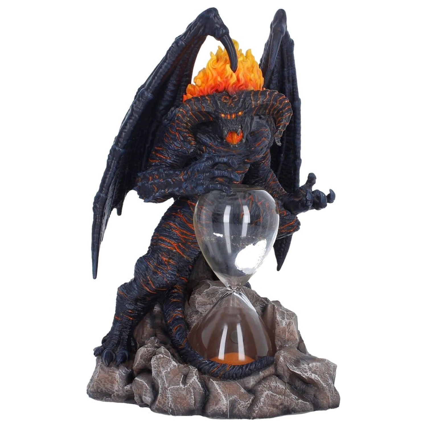 Lord of the Rings Sand Timer Balrog 24 cm product photo