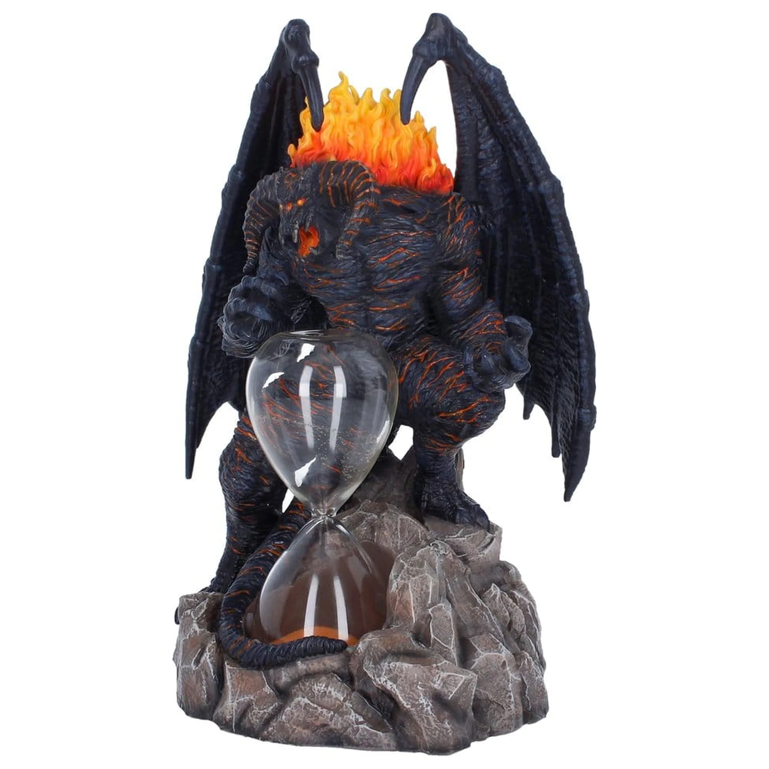 Lord of the Rings Sand Timer Balrog 24 cm product photo
