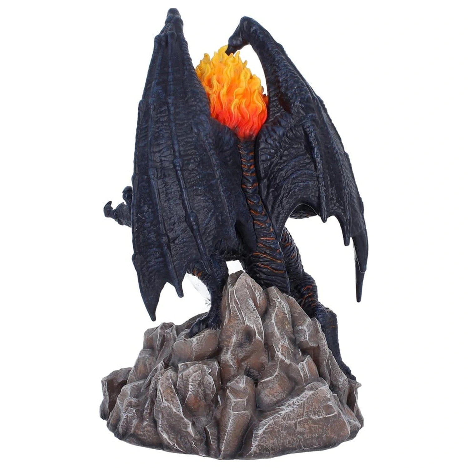 Lord of the Rings Sand Timer Balrog 24 cm product photo