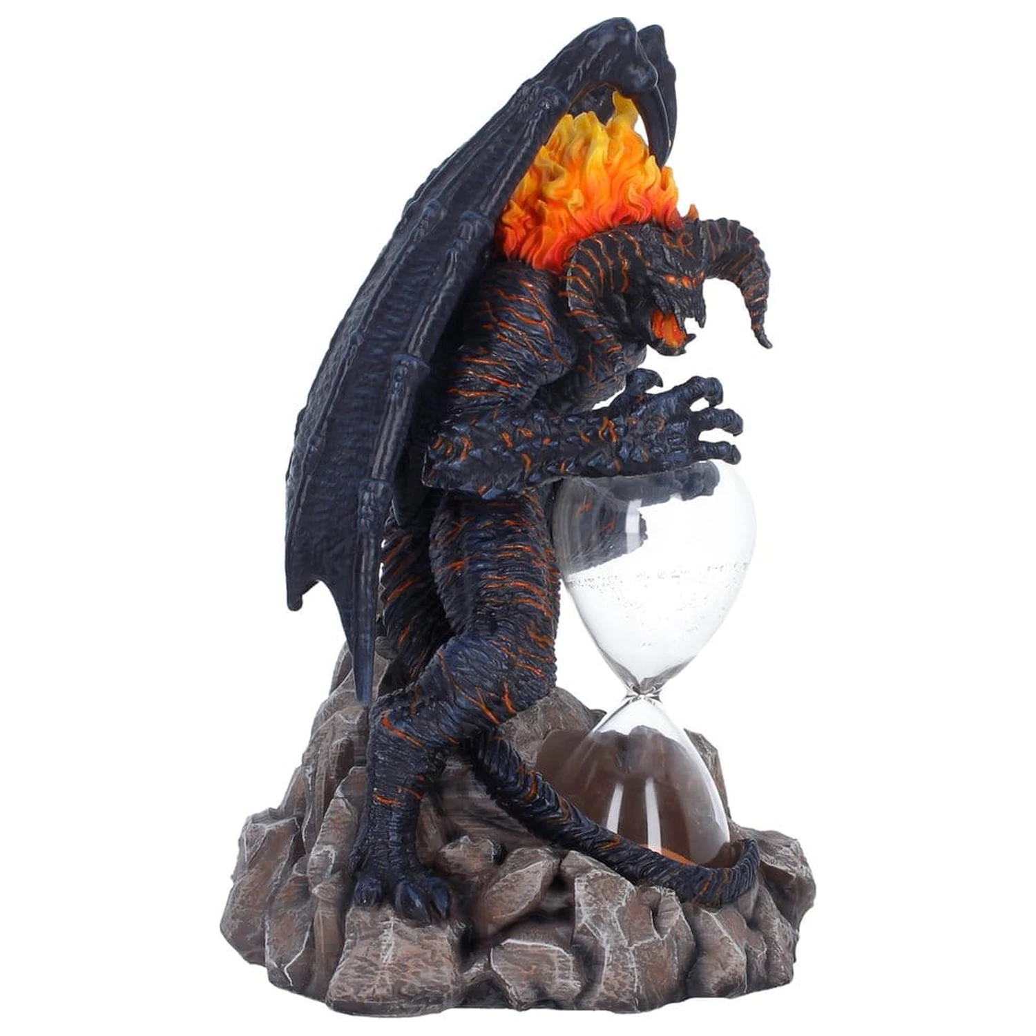 Lord of the Rings Sand Timer Balrog 24 cm product photo