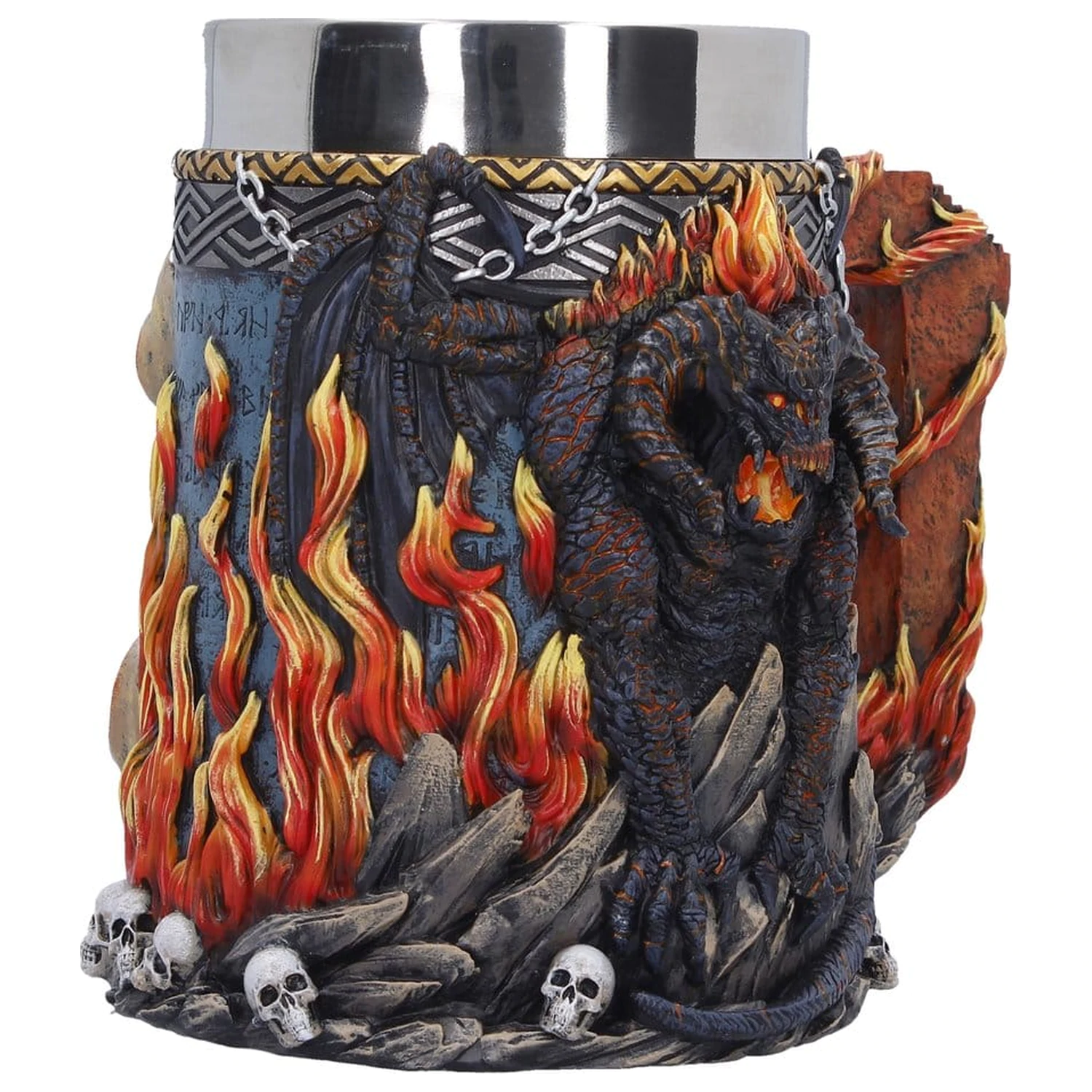 Lord Of The Rings Tankard Balrog 15 cm product photo