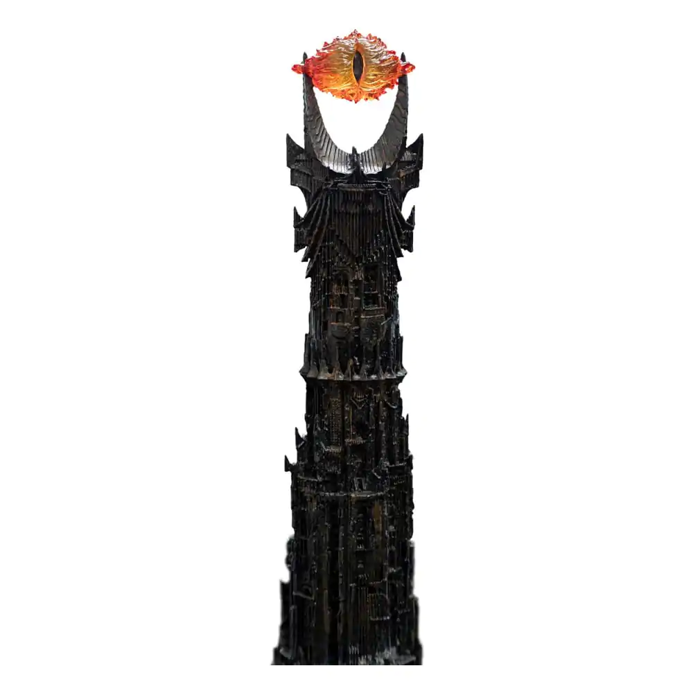 Lord of the Rings Statue Barad-dur 19 cm termékfotó