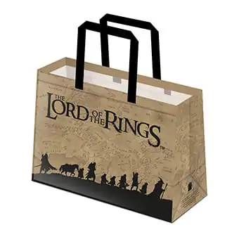 LORD OF THE RINGS Shopping Bag product photo